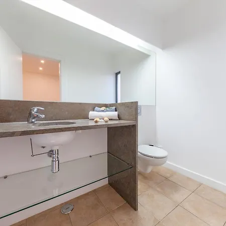 Townhouse Ocean Joy By Algarve Vacation 阿尔布费拉