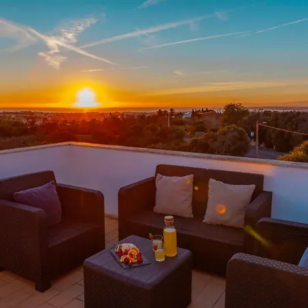Townhouse Ocean Joy -com Piscina E Bbq Em