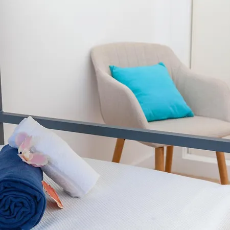 Townhouse Ocean Joy By Algarve Vacation 度假居