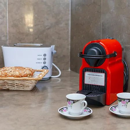 度假居 Townhouse Ocean Joy By Algarve Vacation *