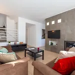 Nyaraló Townhouse Ocean Joy By Algarve Vacation *