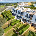 Hébergement de vacances Townhouse Ocean Joy By Algarve Vacation