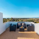Townhouse Ocean Joy By Algarve Vacation Hébergement de vacances *