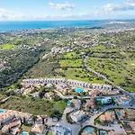Nyaraló Townhouse Ocean Joy By Algarve Vacation Albufeira