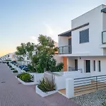 Hébergement de vacances Townhouse Ocean Joy By Algarve Vacation Albufeira