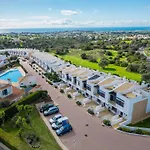 Townhouse Ocean Joy By Algarve Vacation Albufeira