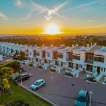 Nyaraló Townhouse Ocean Joy By Algarve Vacation *