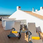 Townhouse Ocean Joy By Algarve Vacation Nyaraló Albufeira