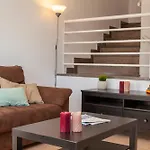 Nyaraló Townhouse Ocean Joy By Algarve Vacation Albufeira