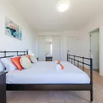 Nyaraló Townhouse Ocean Joy By Algarve Vacation