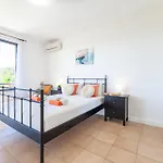 Townhouse Ocean Joy By Algarve Vacation Hébergement de vacances Albufeira