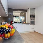 Nyaraló Townhouse Ocean Joy By Algarve Vacation Albufeira