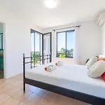 Hébergement de vacances Townhouse Ocean Joy By Algarve Vacation