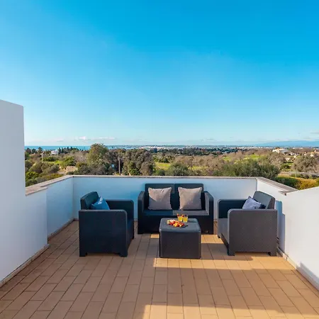 Townhouse Ocean Joy -com Piscina E Bbq Em Σπίτι διακοπών *