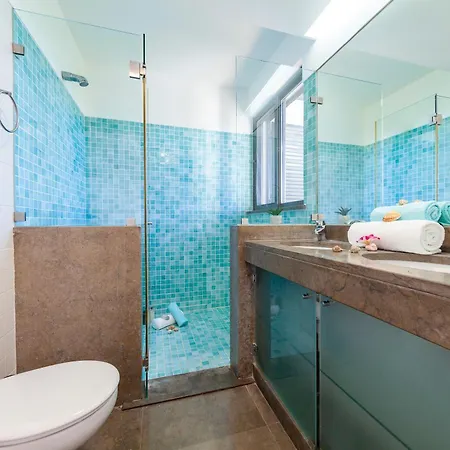 Townhouse Ocean Joy -com Piscina E Bbq Em *