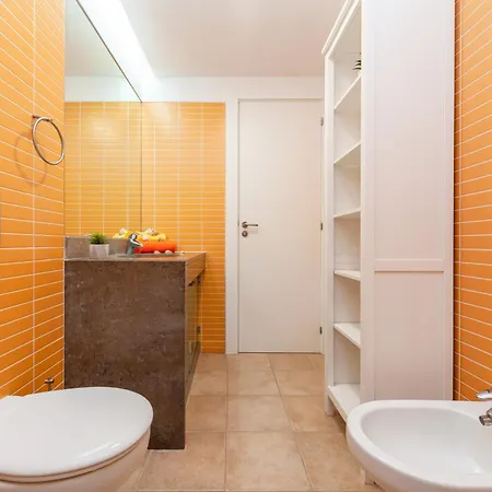 Townhouse Ocean Joy -com Piscina E Bbq Em