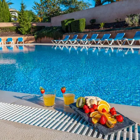 別荘 Townhouse Ocean Joy -com Piscina E Bbq Em