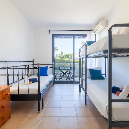 Townhouse Ocean Joy -com Piscina E Bbq Em 別荘