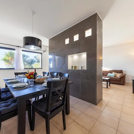 別荘 Townhouse Ocean Joy -com Piscina E Bbq Em